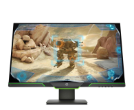 HP 27" X27i Gaming WQHD IPS flat 144Hz 4ms - 1464832 - zdjęcie 1